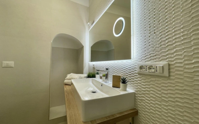 Martini Rooms Castello