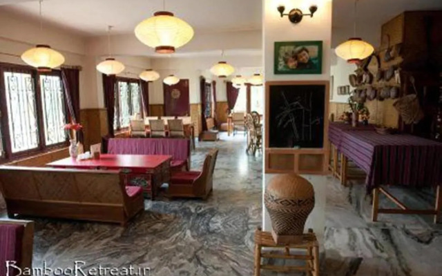 Tripvillas @ Bamboo Retreat Hotel