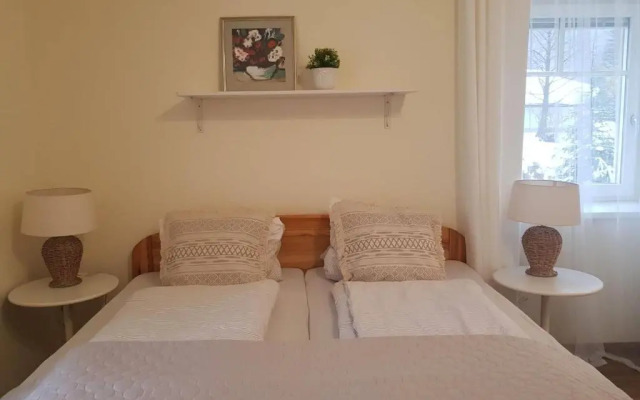 Villa Hubertus Edelweiss