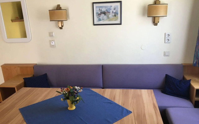 Appartements Stadt Wien