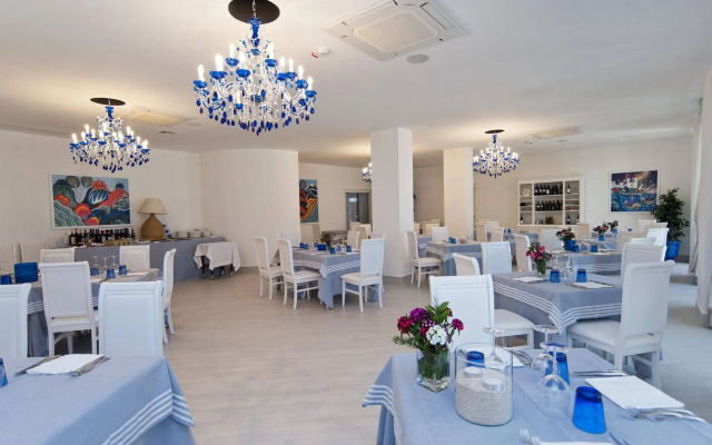 Hotel Residence Il Porto