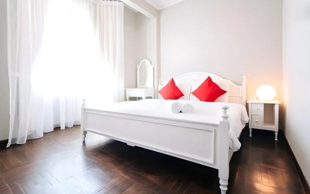 Century Bay Private Residences