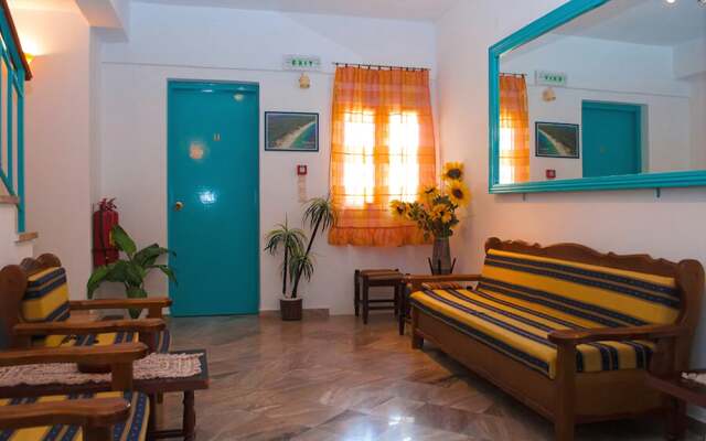 Pension Dina