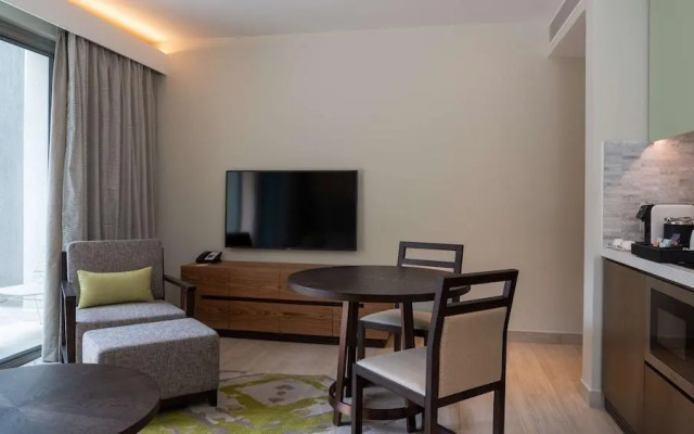 Radisson Blu Hotel  Residence Nairobi Arboretum