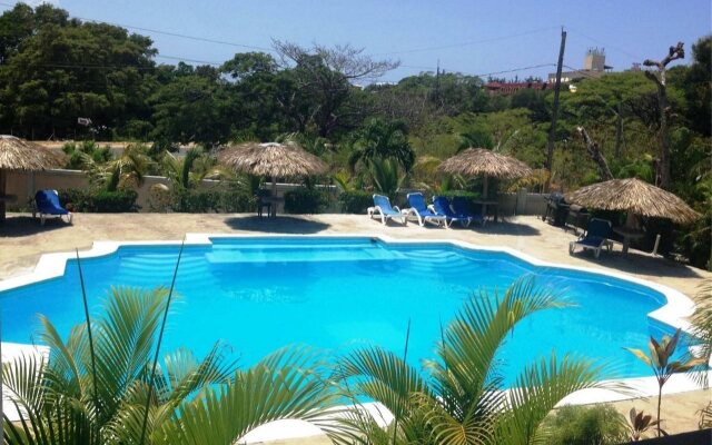 Sosua Sunset Hotel