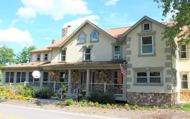 Woodfield Manor, A Sundance Vacations Property