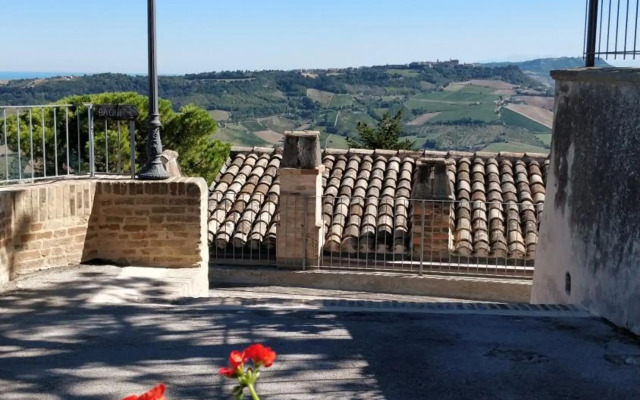 Casa Vacanza L'Antico Borgo - Moresco