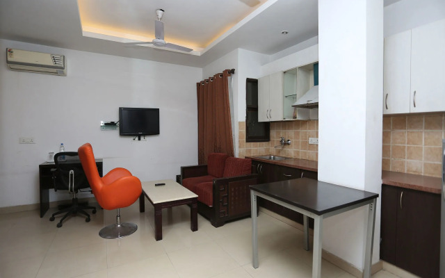 Surya Chalet by OYO Rooms
