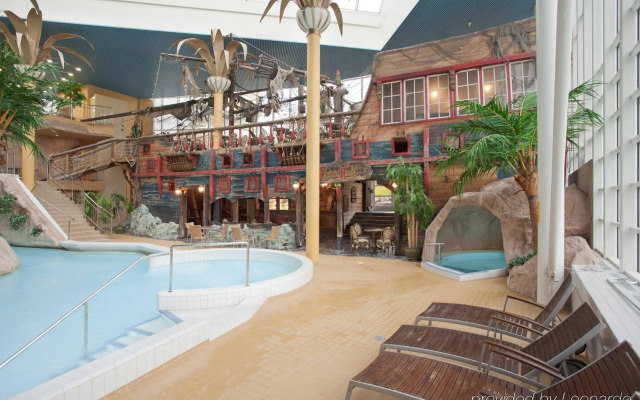 Holiday Club Turun Caribia