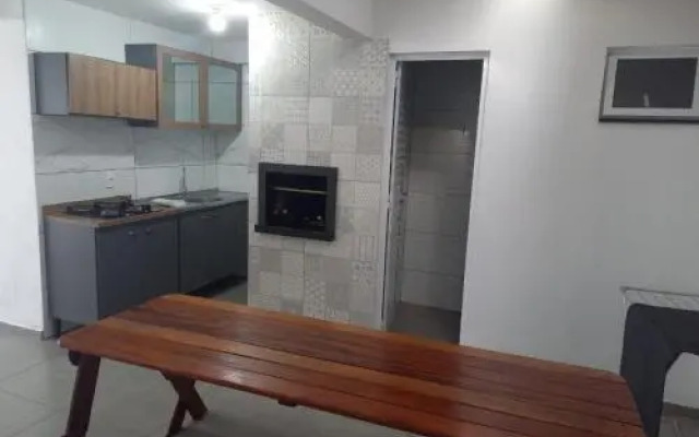 Residencial Mariscal Ii