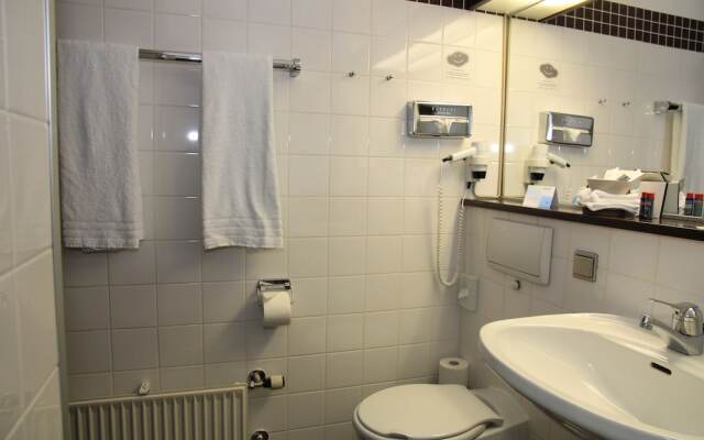 relexa Hotel Bad Salzdetfurth