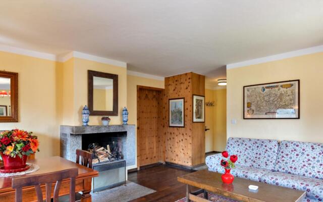 Chesa Trisur - Celerina