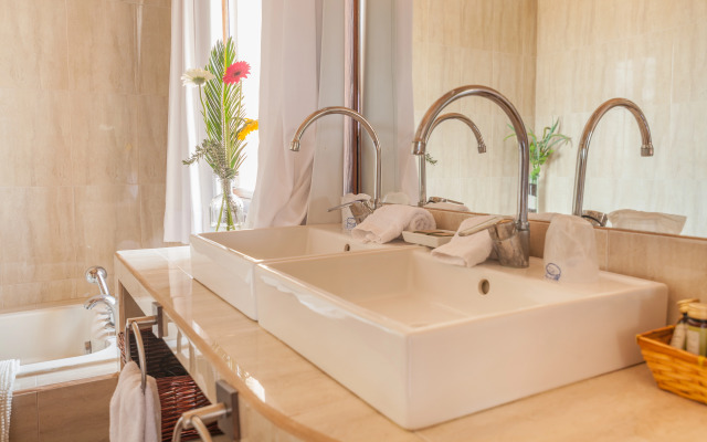 Hotel Es Lloquet