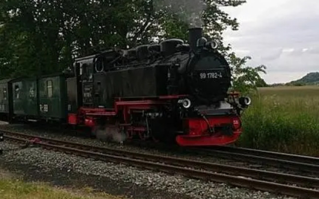 Wowi Ferienwohnung B 53