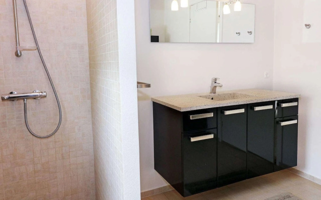 Holiday Home in Hadsund