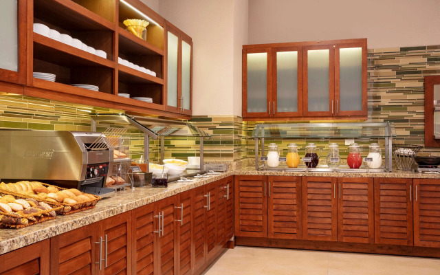 Hyatt Place Aguascalientes/Bonaterra