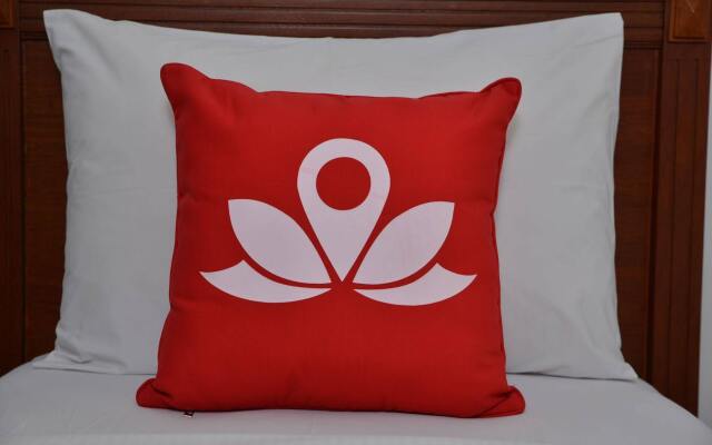 ZEN Rooms Yupiter Barat