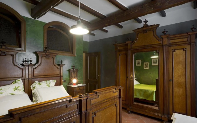 Bed & Breackfast del ducato