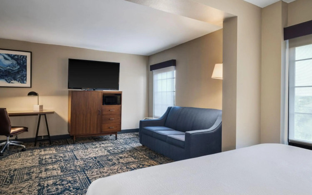 Four Points by Sheraton Greensboro Airport