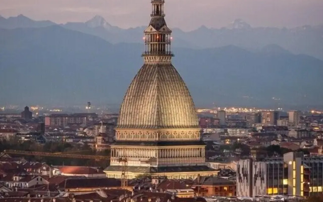 Dorolea Rooms Torino Centro