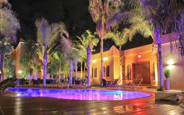 Domaine Villate Limoune