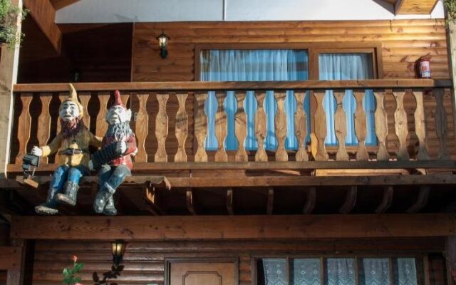 Apart Hotel Blumenau