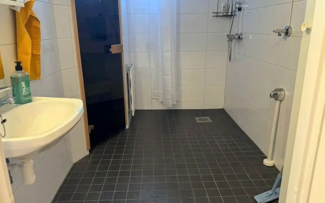 Room-cozy Double Bedroom in Espoo