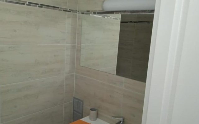 Appartement F4 proche Gare sncf