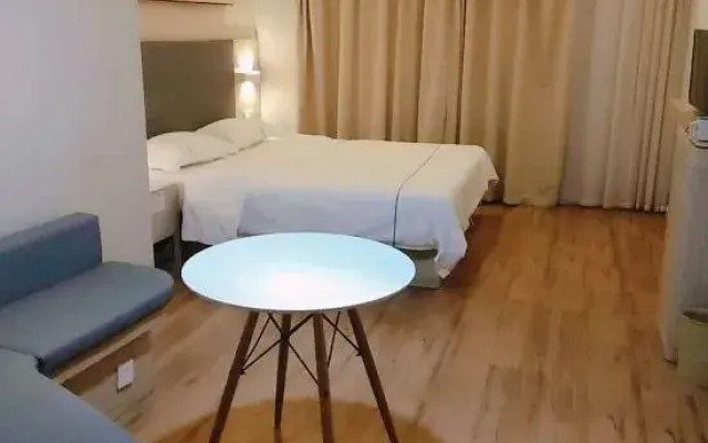 Bolin Hotel