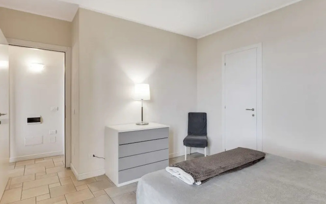 Residential Complex With Panoramic Views and Pool