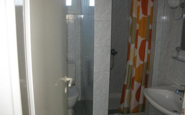 Sea View Apartment Hotel