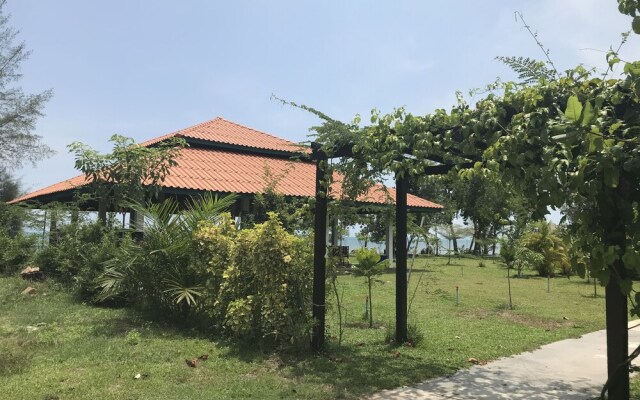 Time Beach Resort
