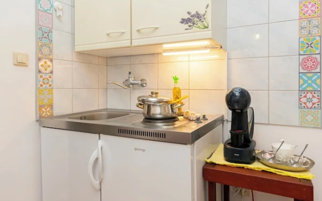 Apartments Klaric