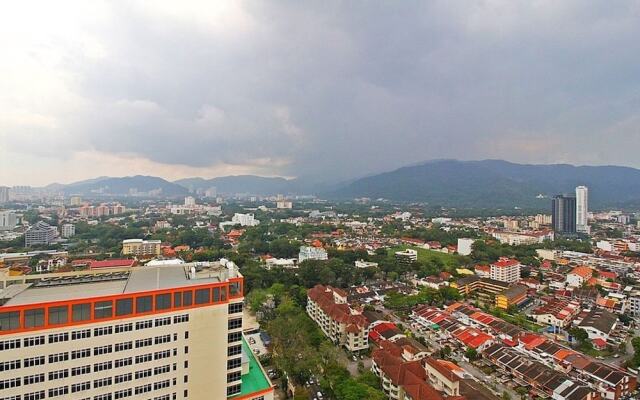 Mansion One Suites - Studio Suites