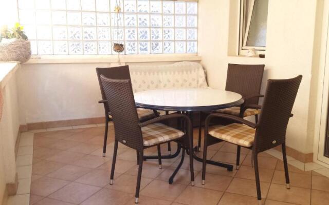 Apartments Sanda Tribunj