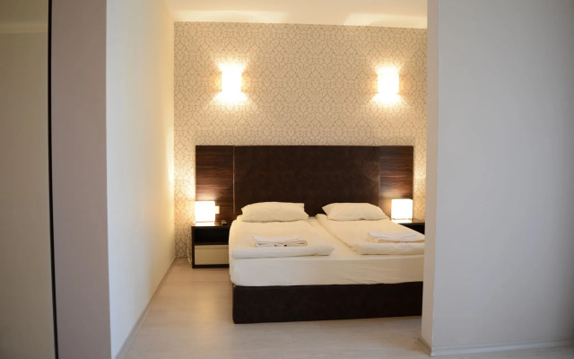 Harmony Suites 2 & 3