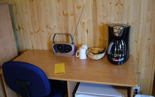 Motel Triplex Lac a Jimmy