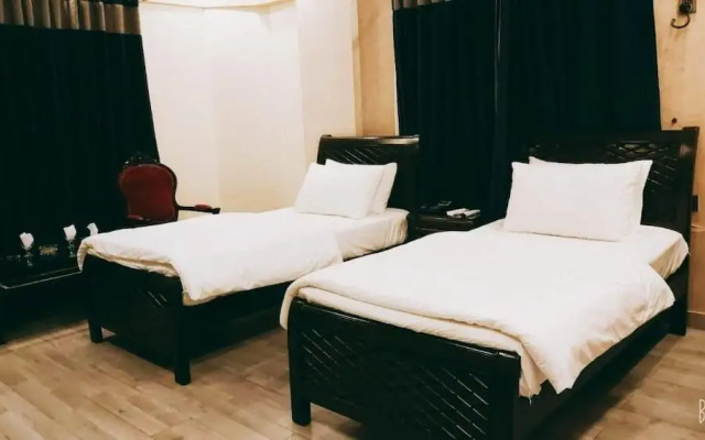 The Elet - Business Hotel