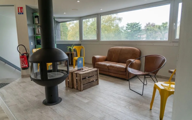 VVF Normandie Forges-les-Eaux