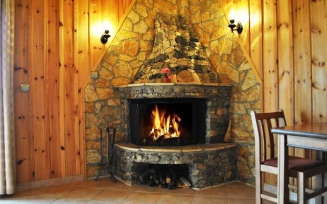 Kyllini Guesthouse