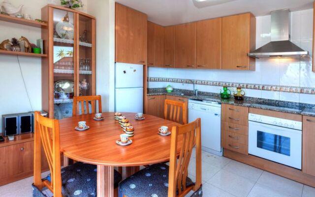 Apartment Fane Modica