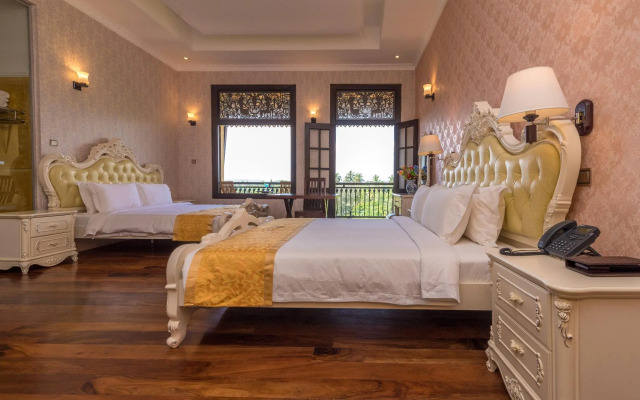 Hotel Kabalana