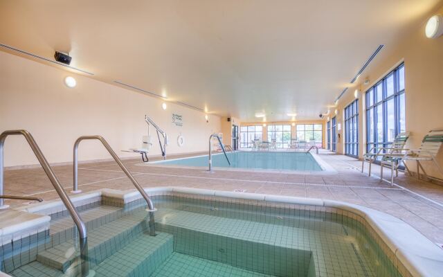 Hampton Inn Middletown