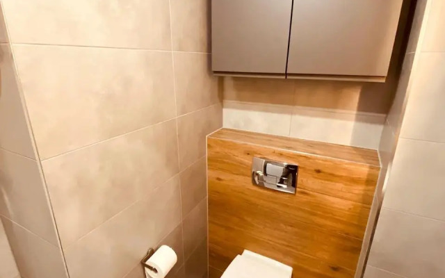 REWAL Komfortowy apartament przy plaży typu STUDIO