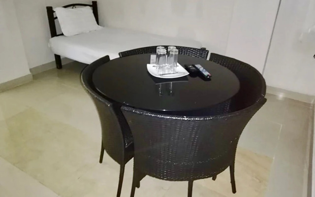 Belle Dreams-Residence Indira