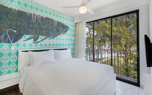 Cassia Bintan, part of Banyan Group