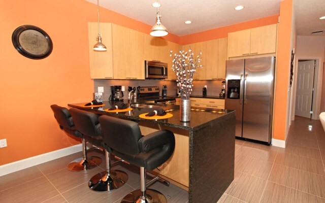Serenity Dream In Clermont! (230771) 3 Bedroom Townhouse by RedAwning