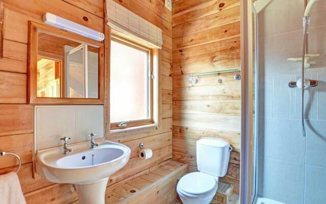 Spacious Holiday Home in Little Petherick