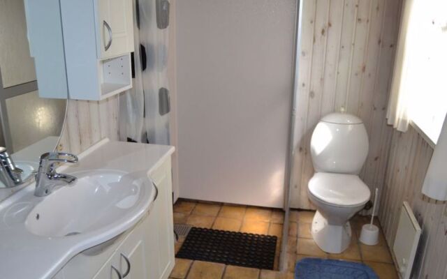 "Kristin" - 3.5km from the sea in Western Jutland