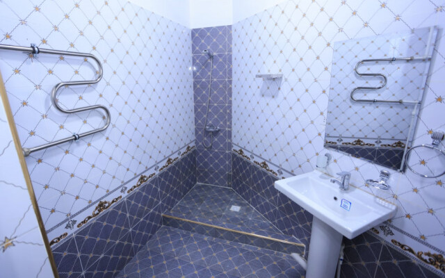 Beksaroy Hotel